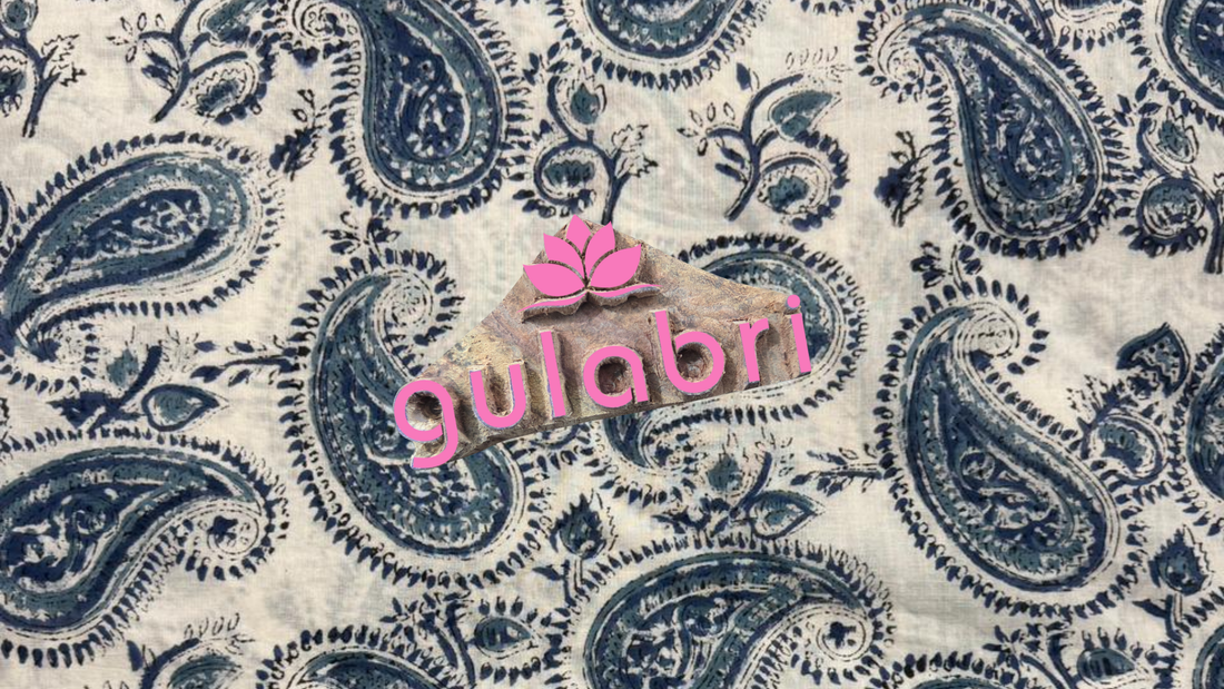 Gulabri: A Celebration, Not Just Clothing