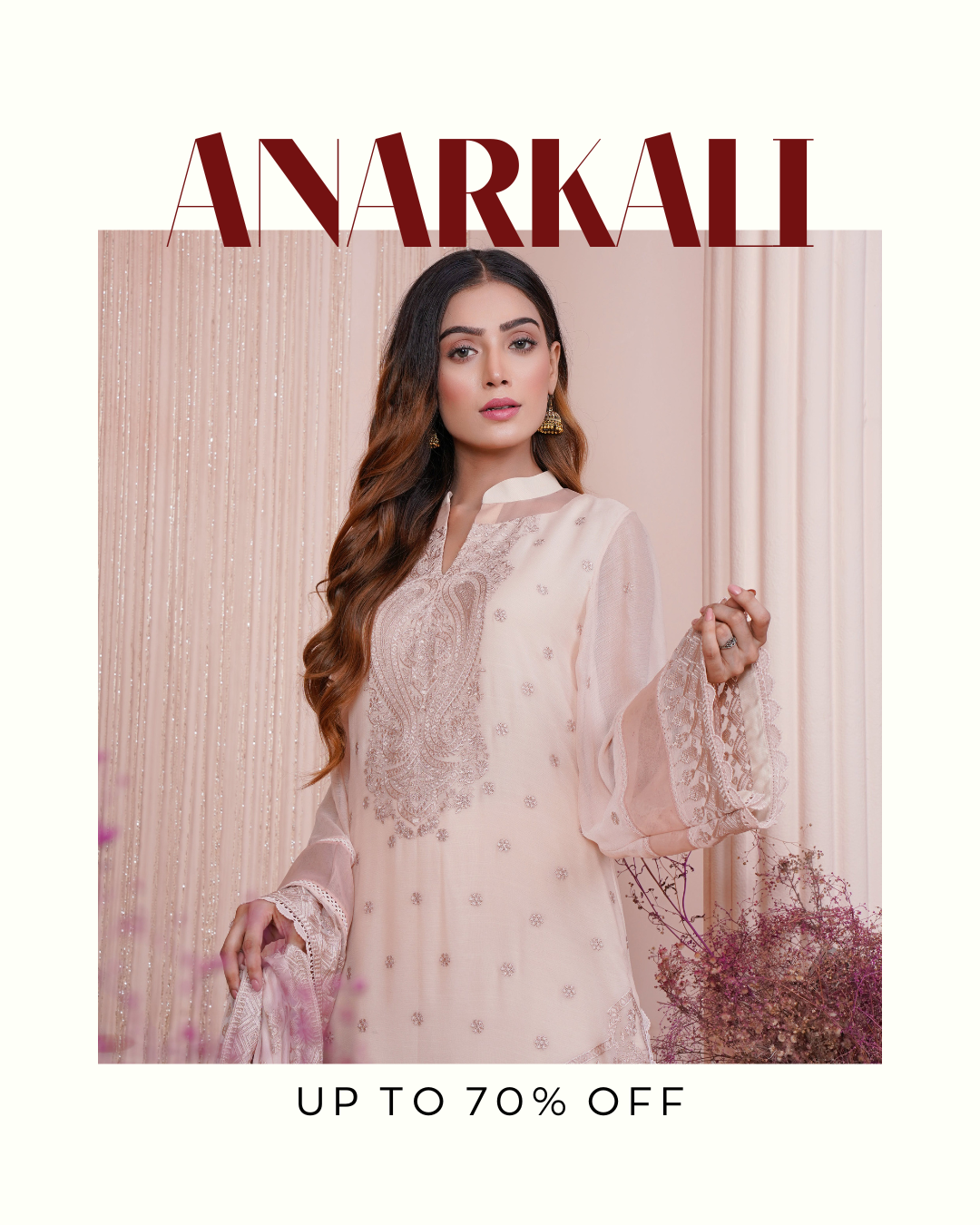 ANARKALI