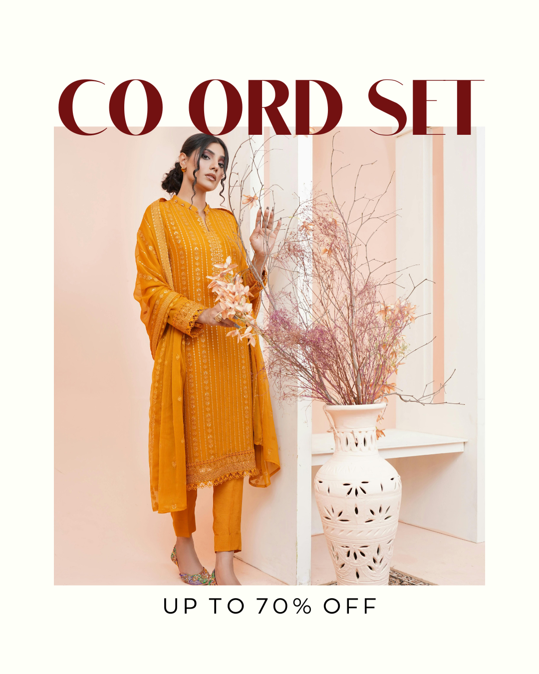 CO ORD SETS